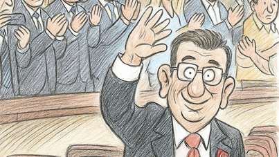 İmamoğlu’nun duruşma görüntülerine soruşturma