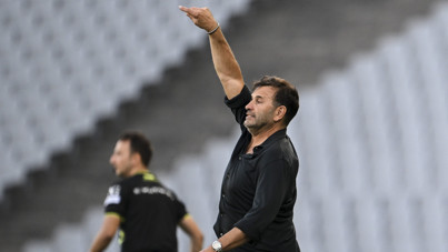 Okan Buruk'tan Icardi ve Osimhen açıklaması: Olimpiyat korkusu