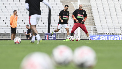 Okan Buruk'tan Mauro Icardi kararı: 310 gün sonra yeniden!