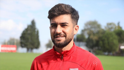 Samsunspor'a Soner'den kötü haber