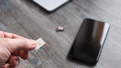 Telefonlarda yeni dönem: Sim kartlar tarihe mi karışıyor?