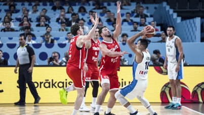 Türkiye-Yunanistan maçı milyonları ekrana kilitledi: Rekor sayı!