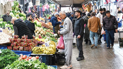 Vatandaşın borcu 5 trilyona dayandı
