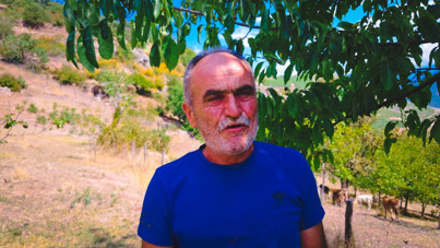 Anlatırken bile içi sıkıldı: Birileri iyi bir fiyat verse hepsini satacağım