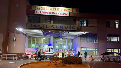 Baba ile 14 yaşındaki kızını tabancayla vurdu