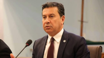 CHP'li başkandan taş ocağı tepkisi: İşletmecilik değil, vatan hainliği