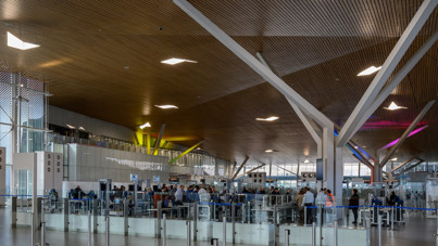 İsrail yine havalimanını uçuşlara kapattı