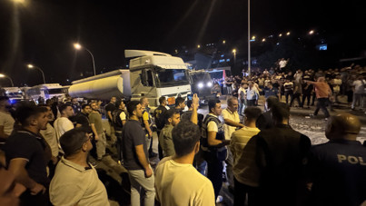 Kahramanmaraş'ta feci kaza