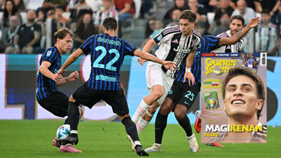 Kenan Yıldız İtalya'da manşetleri süslüyor: 'Bunu bilerek yaptı!'