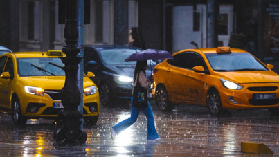Meteoroloji yeni tarihleri verdi: Ankara için iki kötü haber