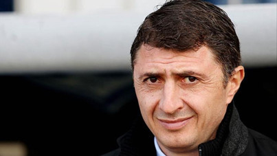 Şota'dan transfer sözleri: Bizim istememiz yetmiyor