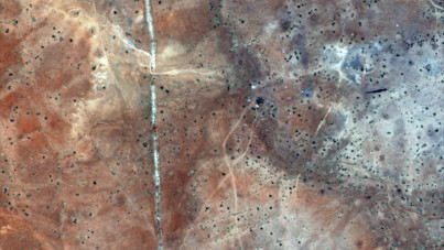 Sudan'da HDK, bazı stratejik noktaları hedef aldı