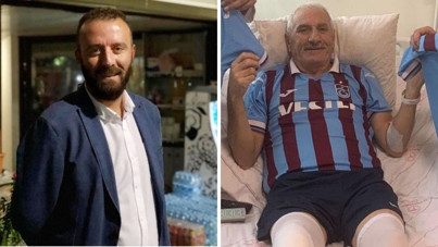 Trabzonsporlu efsanenin oğlu öldürüldü: Restorana almadı diye 3 kurşun