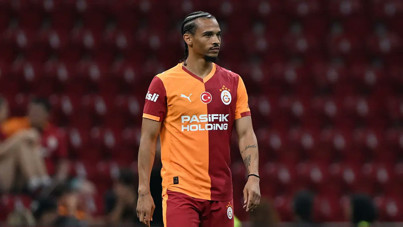 Fenerbahçe'nin eski yıldızından Sane için olay sözler: Galatasaray'a transferi gereksizdi!