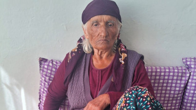 Alzheimer hastası kadın bir gündür kayıp: Ailesi endişeli