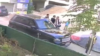 Bakan Tunç açıkladı: Kocaeli'ndeki tokatlı saldırıyla ilgili gözaltı talimatı