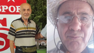 Bakım merkezinden yürüyüş için çıktı, bir daha haber alınamadı