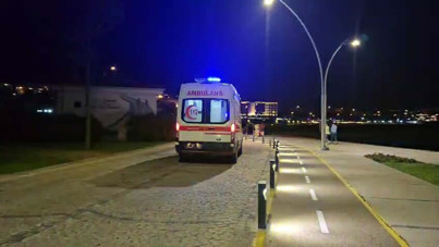 Balık avı kabusa döndü: Arkadaşını kurtarmak için denize atladı, geri dönemedi