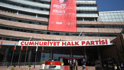 CHP'den ara karar yorumu: Kötüler arasında az kötü olan...