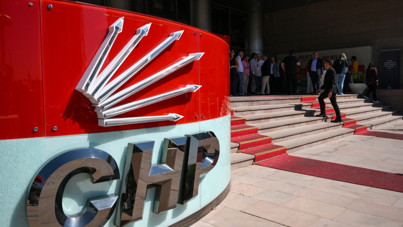 CHP'liler kararı böyle bekledi