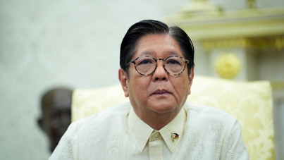 Devlet başkanı, eylemcilere destek verdi