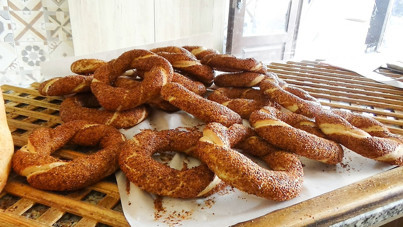 Edirne’de simit zammı valiliğin itirazıyla ertelendi