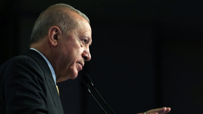 Erdoğan: İslam ülkeleri savunma sanayiide kendi kendine yetebilmeli