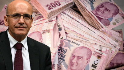 Faize bir yılda 2 trilyon lira gitti