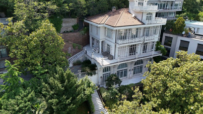 Beyaz Köşk'e bu kez alıcı çıktı