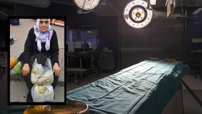 'Hatalı kan nakli öldürdü' iddiasına soruşturma