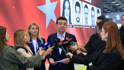 İmamoğlu aleyhine hakaret suçlamasıyla düzenlenen iddianamenin iadesi istendi