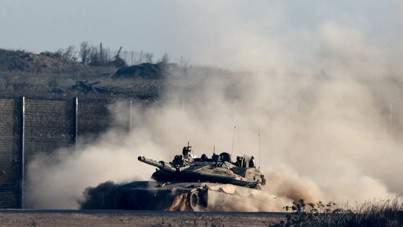 İngiltere'den dikkat çeken karar: İsraillileri ünlü askeri okula almayacaklar