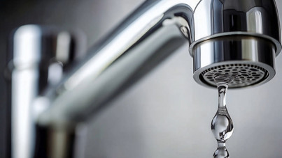 Belediye başkanından susuz kalan binalara ‘depo alın’ önerisi