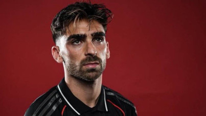 Jota Silva, neden Beşiktaş'ı seçtiğinin cevabını verdi