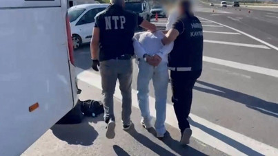 Kayseri’de torbacı operasyonu: 1 kilo uyuşturucu ele geçirildi