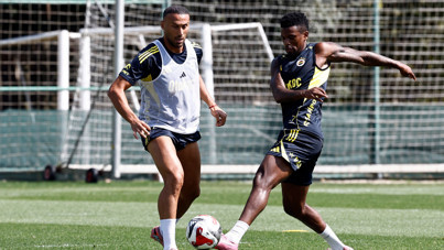 Nelson Semedo'dan Fenerbahçe'ye iyi haber