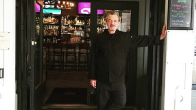 Ünlü şef bir günde üç banka soydu