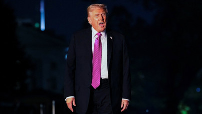 Trump'tan Netanyahu'ya Katar uyarısı