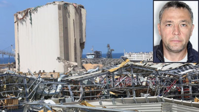 235'ten fazla insan ölmüştü: Beyrut patlamasının kilit ismi yakalandı