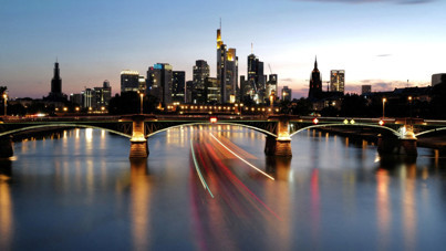 Alman iş dünyasının ekonomiye güveni azaldı