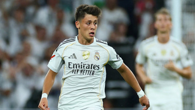 Arda Güler, 142 dakikanın acısını çıkaracak!