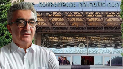 Bayrampaşa Belediye Başkanı Hasan Mutlu tutuklandı