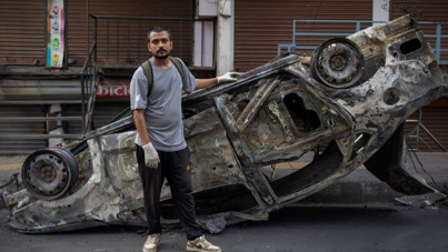 Bölgesel bir dalga: Güney Asya’da gençlik ayakta