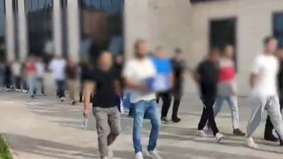 Çanakkale'de suç örgütüne operasyon: 8 tutuklama