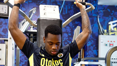 Fenerbahçe’ye Duran emmiden iyi haber