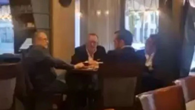 Fransa'da kamu yayıncılığı skandalı: Gizli görüşme kriz yarattı