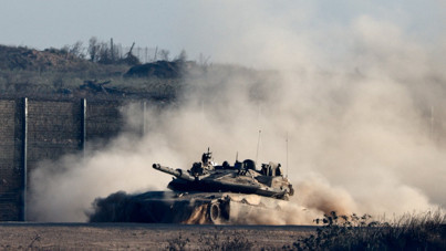 İşte İsrail'in Gazze kara harekatı planı