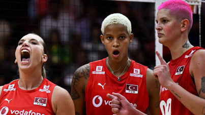 İtalyan yıldızın kitabından Filenin Sultanları için olay sözler: Bakışları kötü ve vahşiydi!