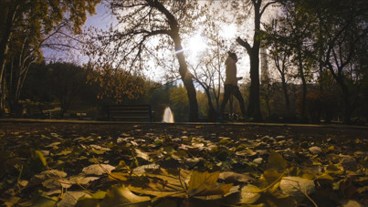 Meteoroloji Ankara için tarih verdi: Bir günlüğüne 20 dereceye düşecek