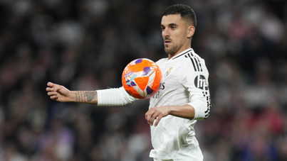 Roberto De Zerbi "Ceballos özel bir kulübü reddetti"